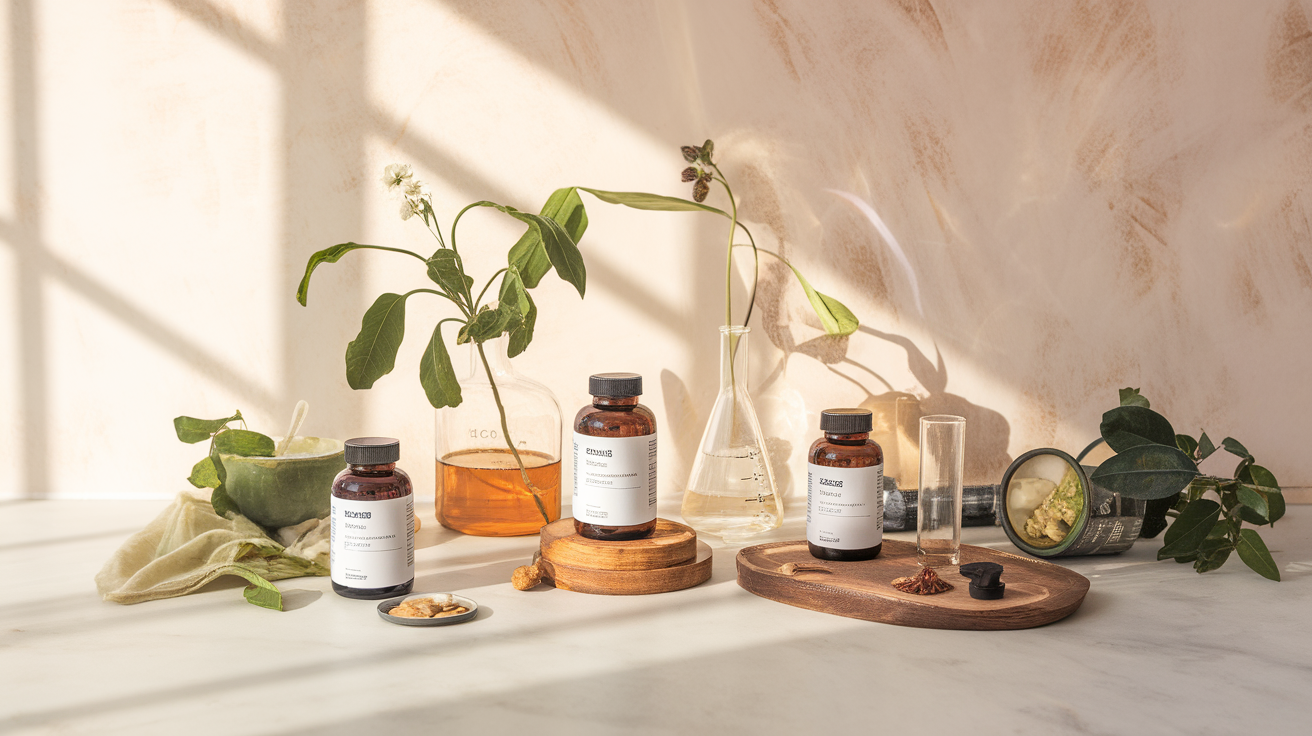 VitalForce laboratórium